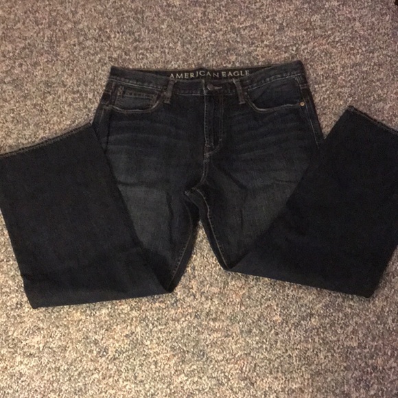 American Eagle Outfitters Other - American Eagle jeans